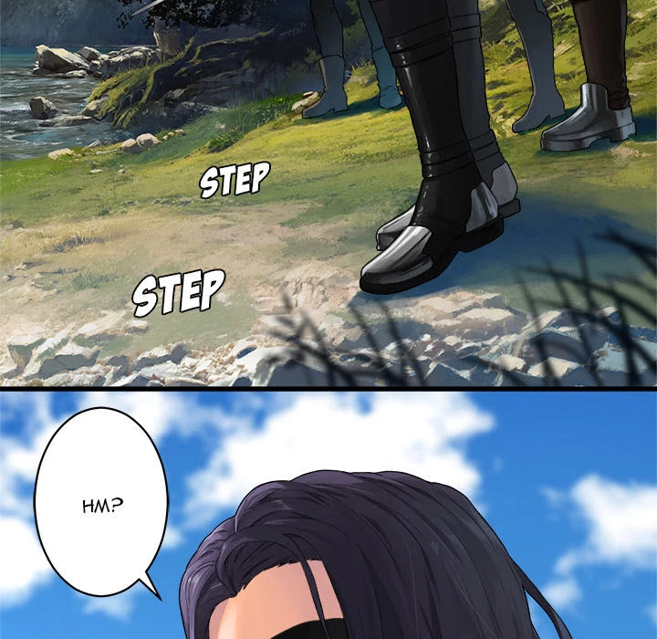 Her Summon Chapter 25 page 33 - Chapter 25