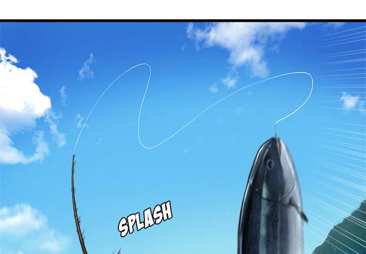 Her Summon Chapter 25 page 4 - Chapter 25