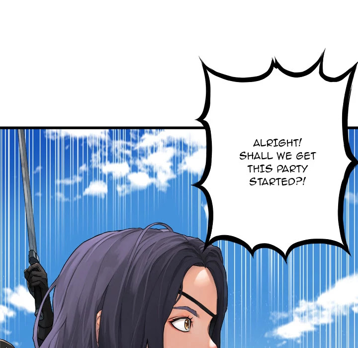 Her Summon Chapter 25 page 43 - Chapter 25