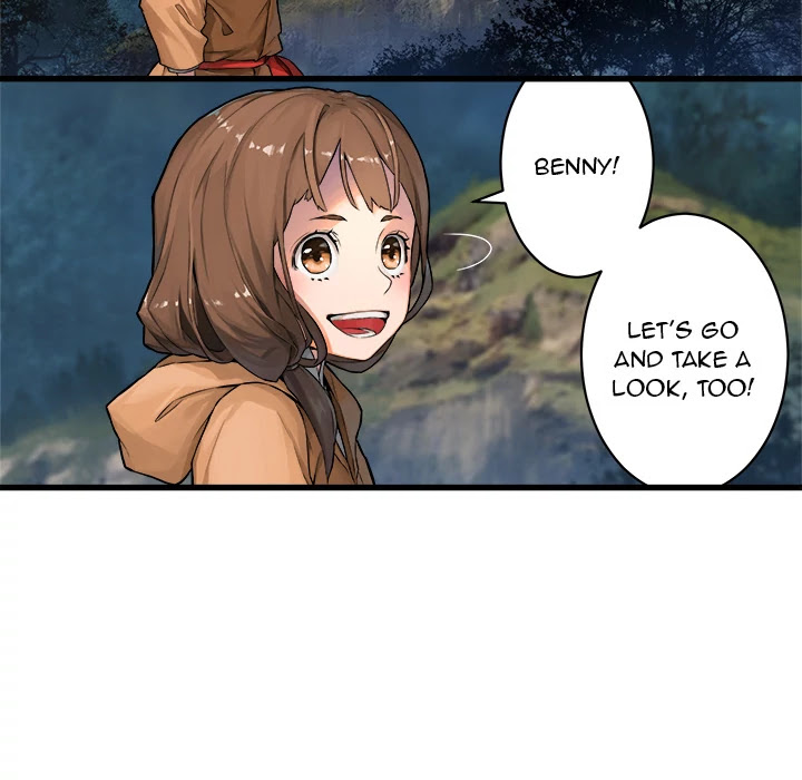 Her Summon Chapter 25 page 46 - Chapter 25