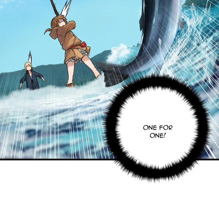Her Summon Chapter 25 page 5 - Chapter 25