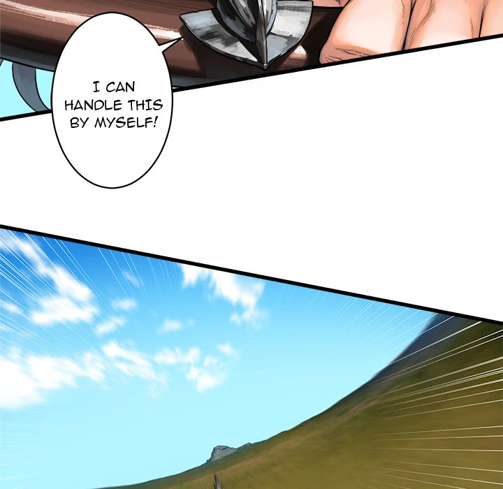 Her Summon Chapter 25 page 55 - Chapter 25