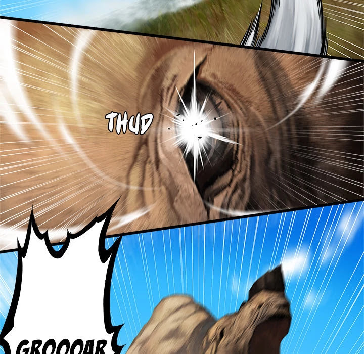 Her Summon Chapter 25 page 57 - Chapter 25