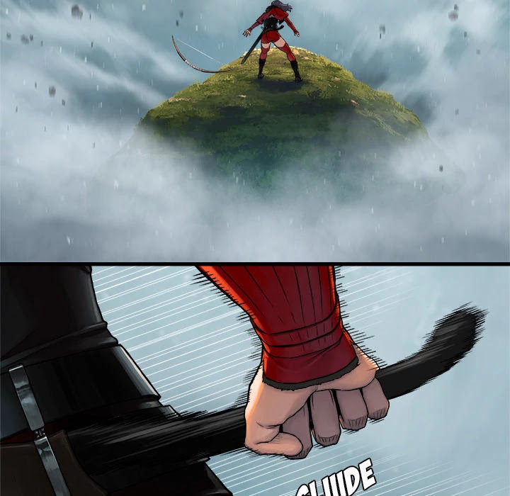 Her Summon Chapter 25 page 62 - Chapter 25