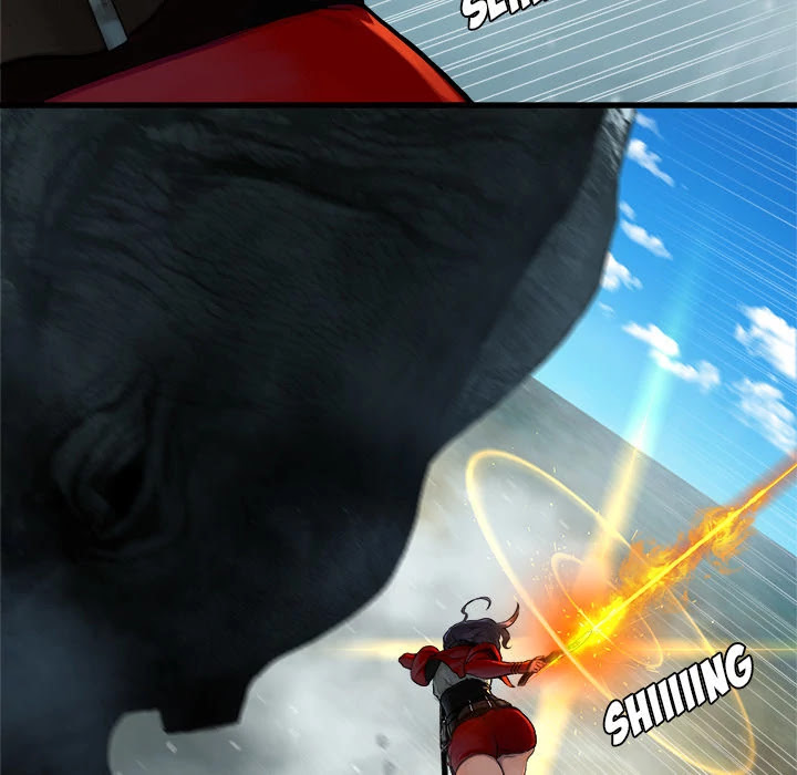 Her Summon Chapter 25 page 63 - Chapter 25