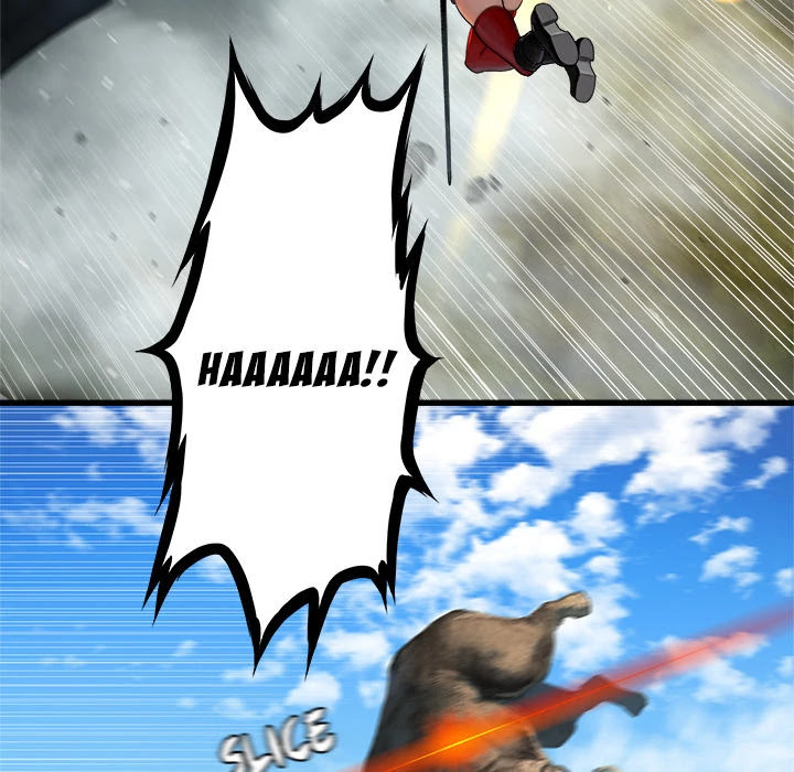 Her Summon Chapter 25 page 64 - Chapter 25