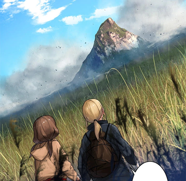 Her Summon Chapter 25 page 69 - Chapter 25