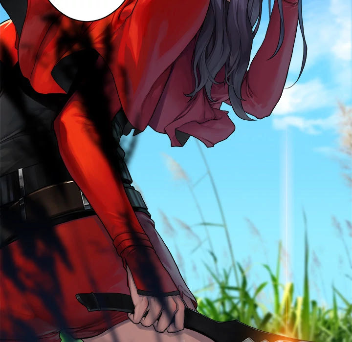 Her Summon Chapter 25 page 73 - Chapter 25