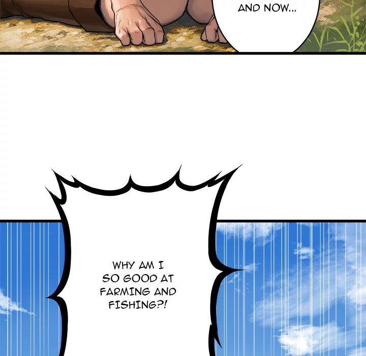 Her Summon Chapter 25 page 8 - Chapter 25