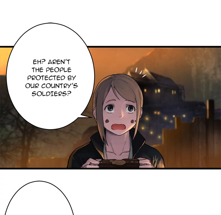 Her Summon Chapter 26 page 13 - Chapter 26