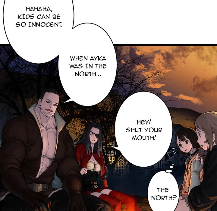 Her Summon Chapter 26 page 14 - Chapter 26