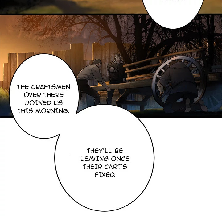 Her Summon Chapter 26 page 16 - Chapter 26