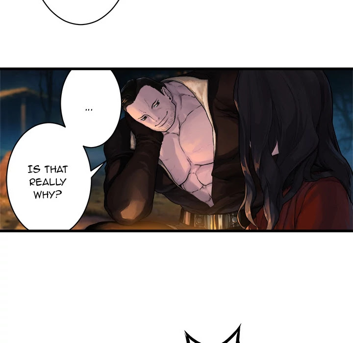 Her Summon Chapter 26 page 18 - Chapter 26