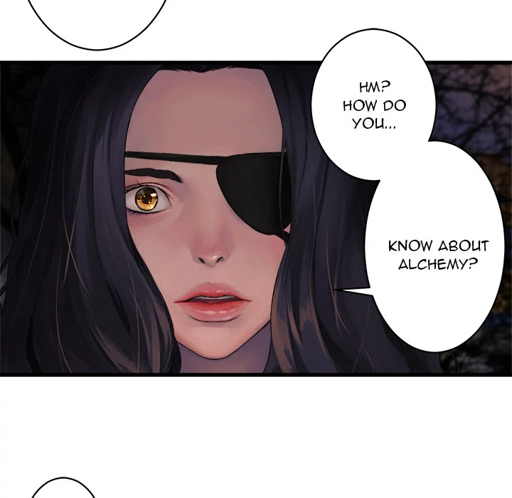 Her Summon Chapter 26 page 23 - Chapter 26
