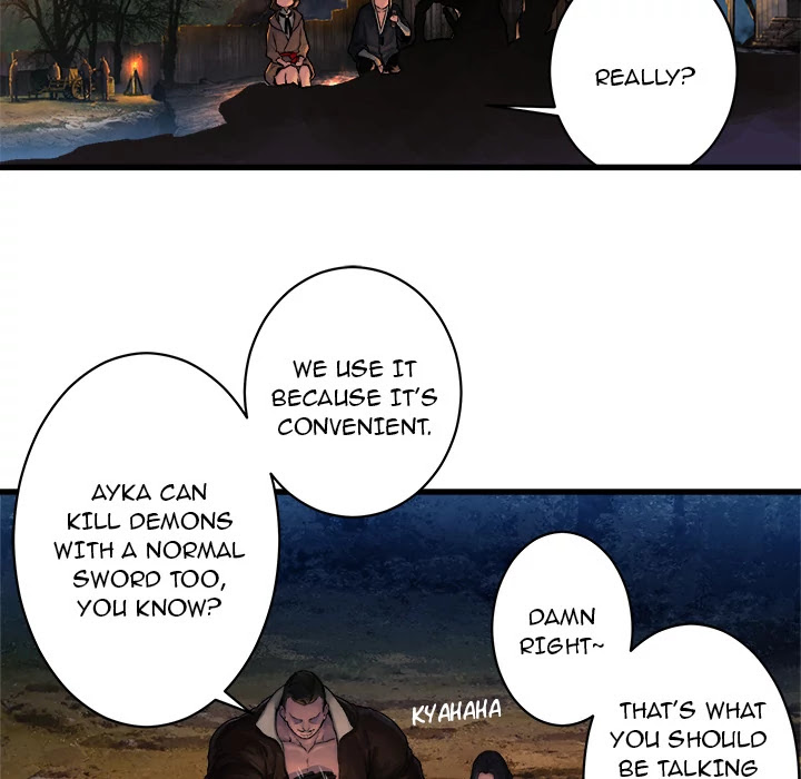 Her Summon Chapter 26 page 26 - Chapter 26