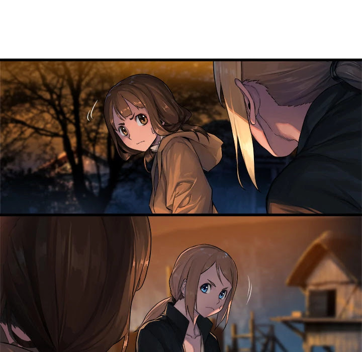 Her Summon Chapter 26 page 28 - Chapter 26