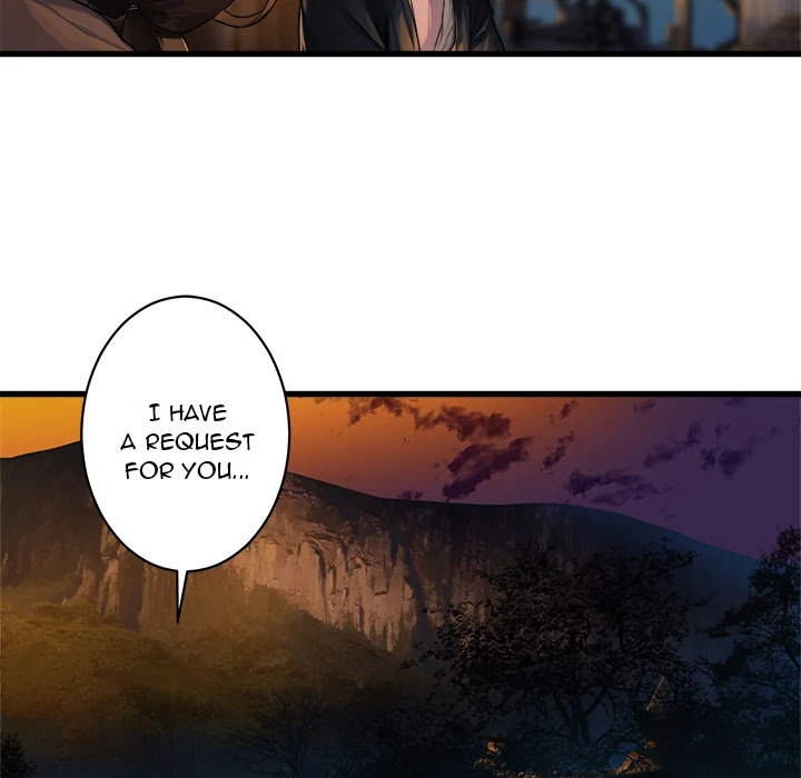 Her Summon Chapter 26 page 29 - Chapter 26