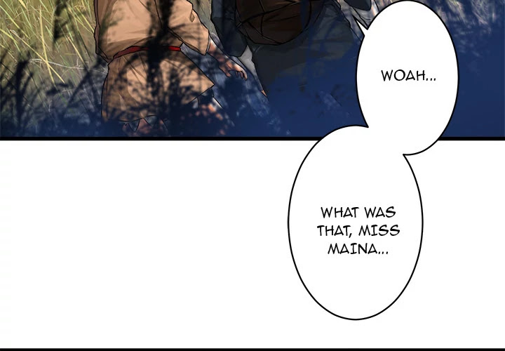 Her Summon Chapter 26 page 3 - Chapter 26