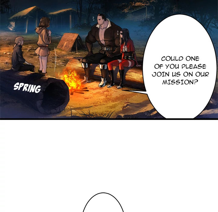 Her Summon Chapter 26 page 30 - Chapter 26