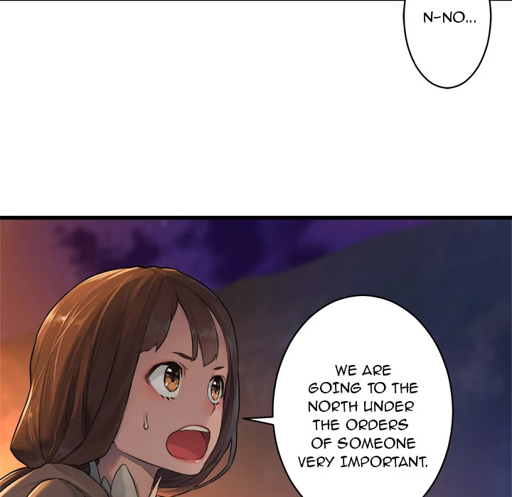 Her Summon Chapter 26 page 32 - Chapter 26