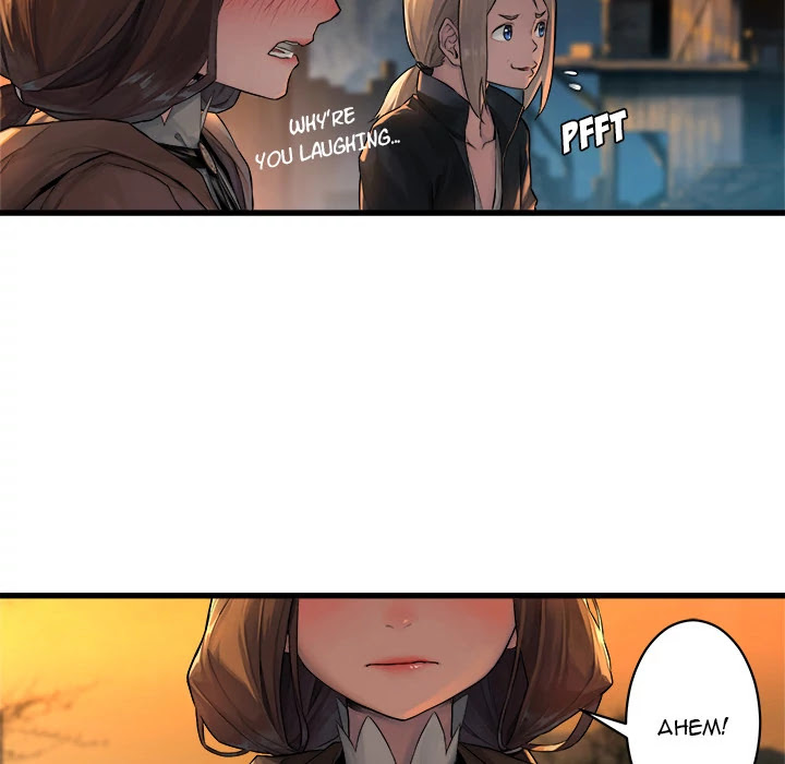 Her Summon Chapter 26 page 35 - Chapter 26