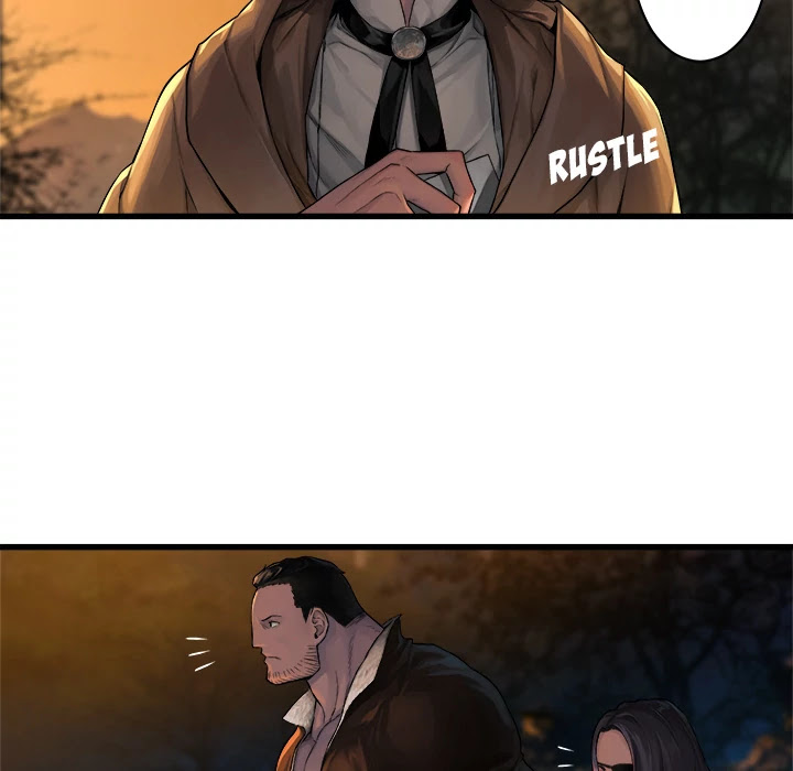 Her Summon Chapter 26 page 36 - Chapter 26
