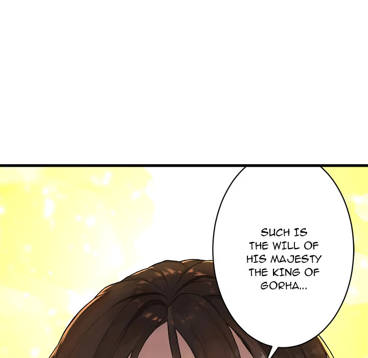 Her Summon Chapter 26 page 40 - Chapter 26