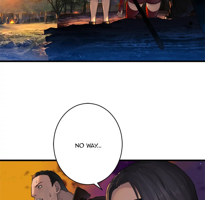 Her Summon Chapter 26 page 44 - Chapter 26