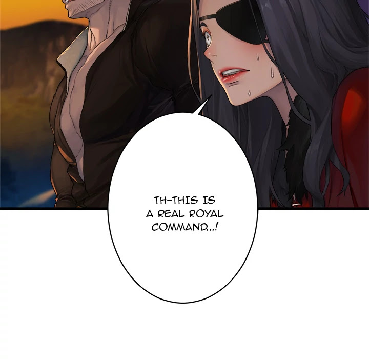 Her Summon Chapter 26 page 45 - Chapter 26