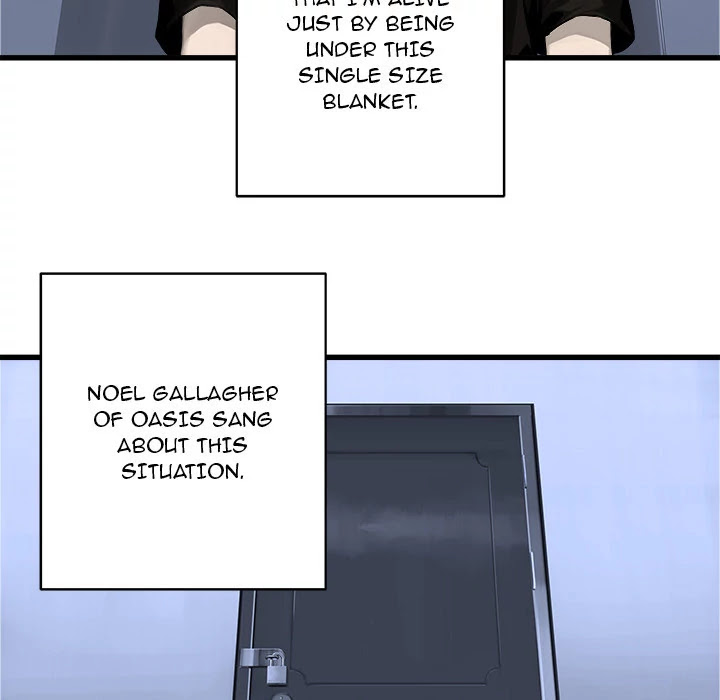 Her Summon Chapter 26 page 55 - Chapter 26