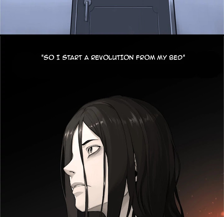 Her Summon Chapter 26 page 56 - Chapter 26