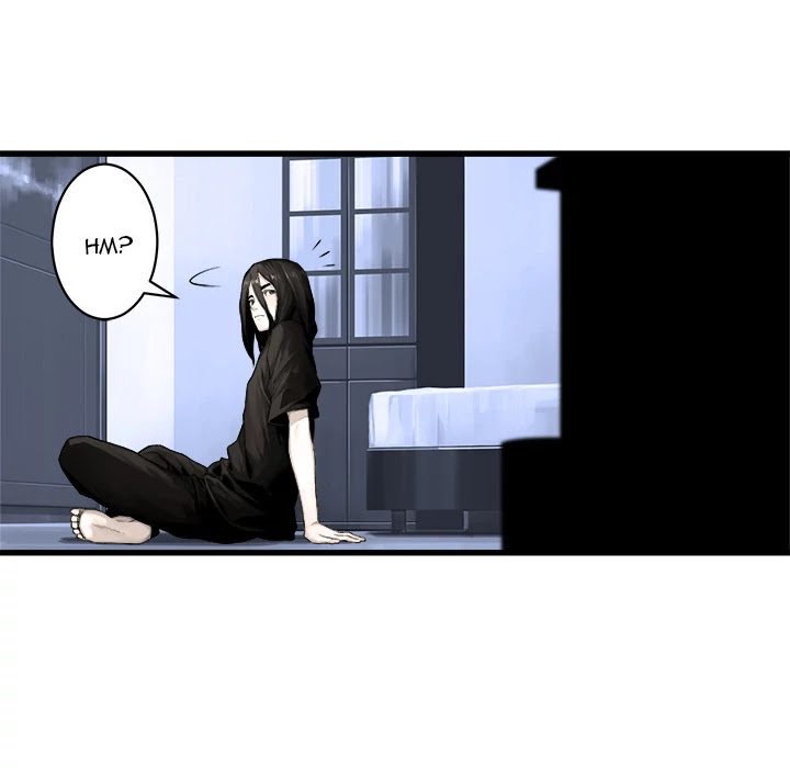 Her Summon Chapter 26 page 59 - Chapter 26