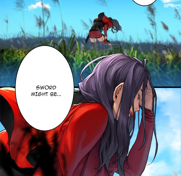 Her Summon Chapter 26 page 6 - Chapter 26