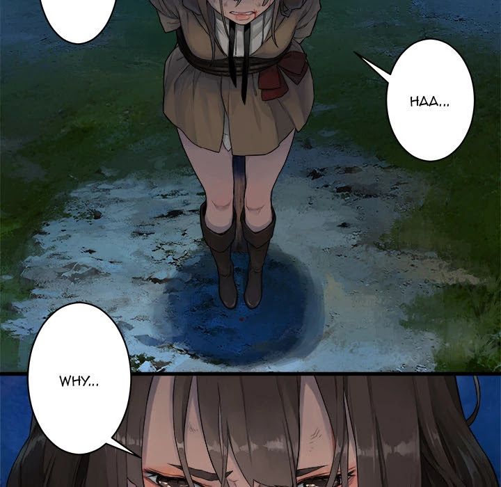 Her Summon Chapter 26 page 67 - Chapter 26