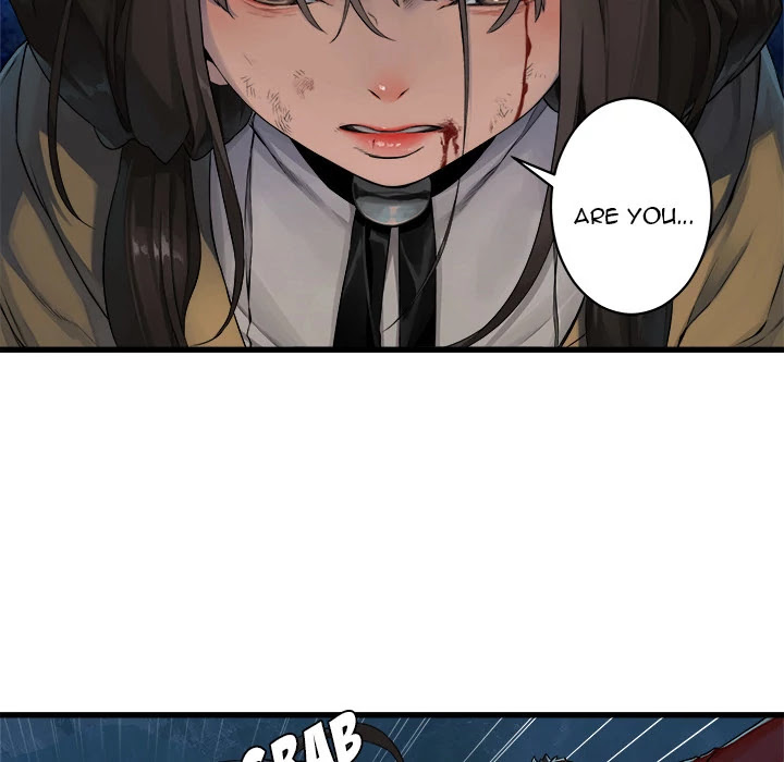 Her Summon Chapter 26 page 68 - Chapter 26