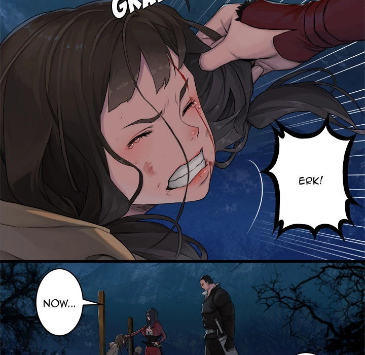Her Summon Chapter 26 page 69 - Chapter 26