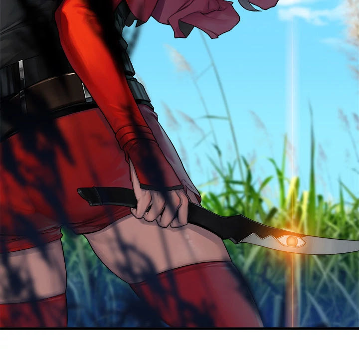 Her Summon Chapter 26 page 7 - Chapter 26