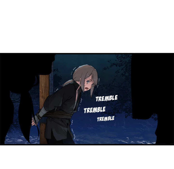 Her Summon Chapter 26 page 71 - Chapter 26