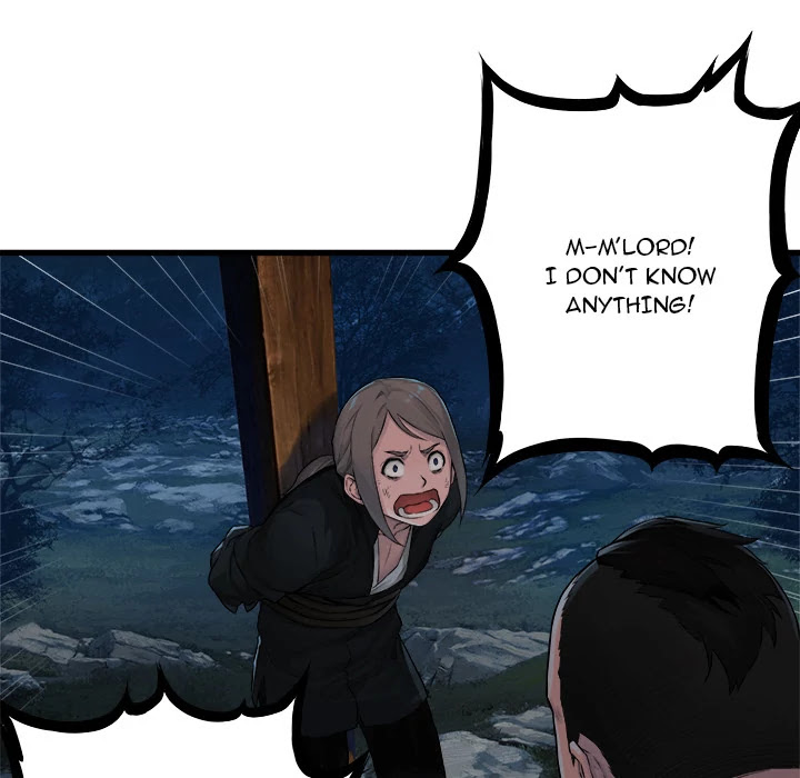 Her Summon Chapter 27 page 10 - Chapter 27