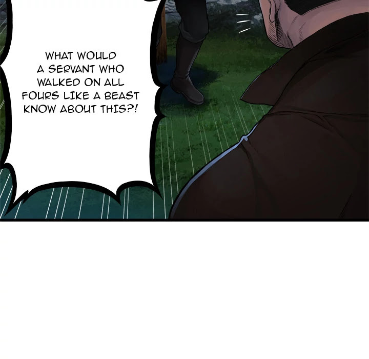 Her Summon Chapter 27 page 11 - Chapter 27