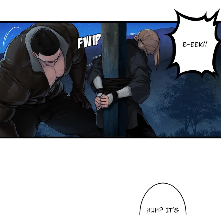 Her Summon Chapter 27 page 12 - Chapter 27