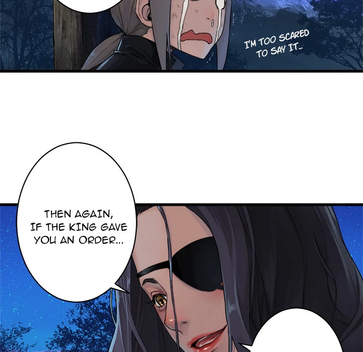 Her Summon Chapter 27 page 14 - Chapter 27