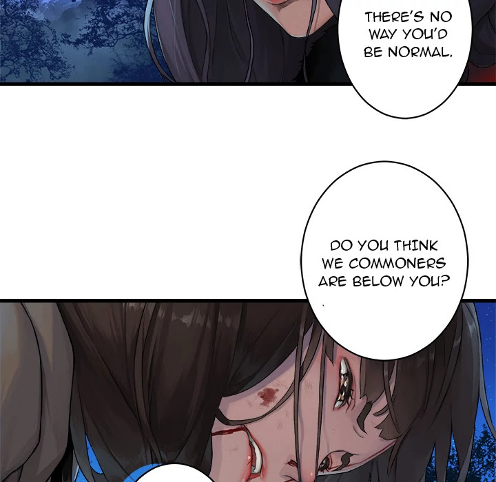 Her Summon Chapter 27 page 15 - Chapter 27