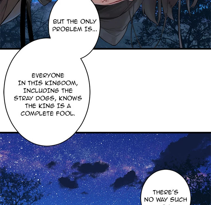 Her Summon Chapter 27 page 16 - Chapter 27