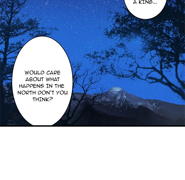 Her Summon Chapter 27 page 17 - Chapter 27