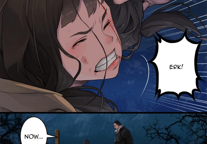 Her Summon Chapter 27 page 2 - Chapter 27