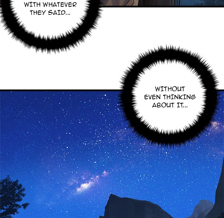 Her Summon Chapter 27 page 23 - Chapter 27