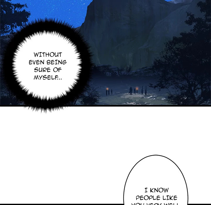 Her Summon Chapter 27 page 24 - Chapter 27