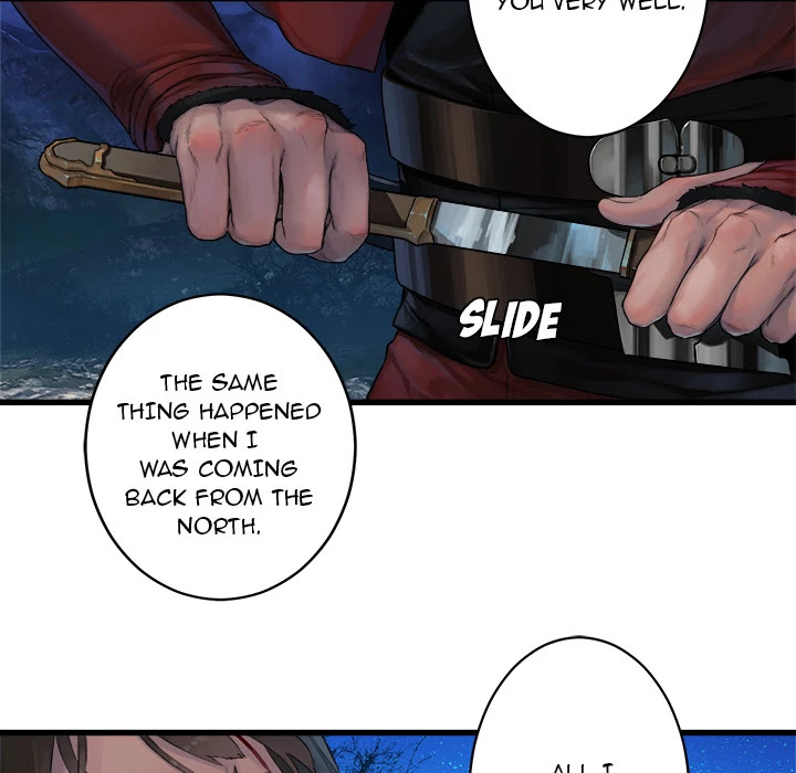 Her Summon Chapter 27 page 25 - Chapter 27