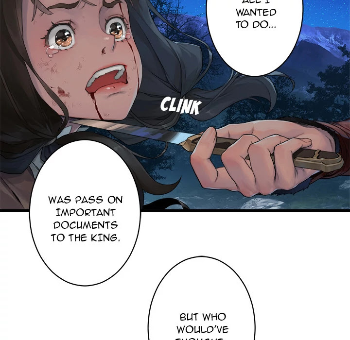 Her Summon Chapter 27 page 26 - Chapter 27